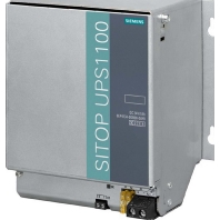 6EP4134-0GB00-0AY0 - Rechargeable battery 12V 6EP4134-0GB00-0AY0