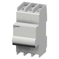 5SJ4325-7HG41 - Miniature circuit breaker 3-p C25A 5SJ4325-7HG41