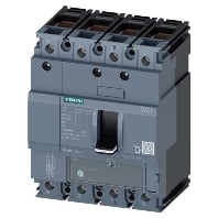 Image of 3VA1112-5EE46-0AA0 - Leistungsschalter 3VA1 IEC Frame 160 3VA1112-5EE46-0AA0