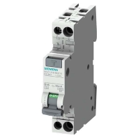 5SV1316-7KK06 - Earth leakage circuit breaker 5SV1316-7KK06
