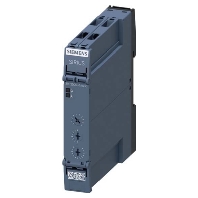 3RP2505-1BW30 - Timer relay 0,05...360000s AC 12...240V 3RP2505-1BW30