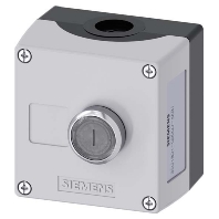 3SU1801-0BD00-4AB1 - Control device combination 3SU1801-0BD00-4AB1