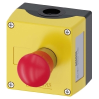 3SU1801-0NE00-4AB2 - Control device combination 3SU1801-0NE00-4AB2