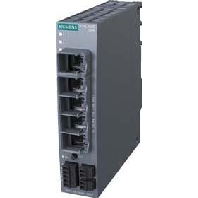 Siemens 6GK5615-0AA00-2AA2 LAN-router