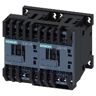 3RA2315-8XB30-2AP0 - Reversing combination 3kW 230VAC 0VDC 3RA2315-8XB30-2AP0