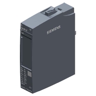 6ES7131-6TF00-0CA0 - Fieldbus digital module 8 In / 0 Out 6ES7131-6TF00-0CA0