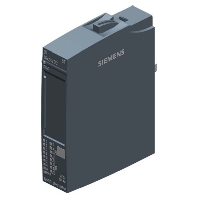 6AG1131-6BH01-7BA0 - Fieldbus digital module 6AG1131-6BH01-7BA0