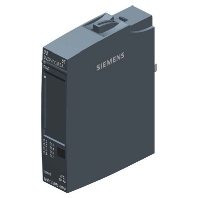 Siemens 6ES7132-6BF01-2BA0 6ES71326BF012BA0 PLC-uitgangsmodule