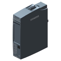 6AG1132-6BF00-7CA0 - Fieldbus digital module 0 In / 8 Out 6AG1132-6BF00-7CA0