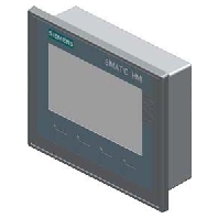 6AG1123-2DB03-2AX0 - Graphic panel TFT 4,3 Zoll 6AG1123-2DB03-2AX0