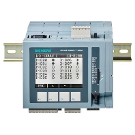 6MF2101-1AB10-0AA0 - PLC-CPU-module 6MF2101-1AB10-0AA0