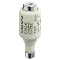 5SB2611 - D-system fuse link 5SB2611