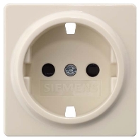 5UH1211 - Hinged lid for socket outlets/plugs 5UH1211