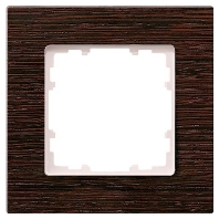 5TG1101-0 - Frame 1-gang wood 5TG1101-0