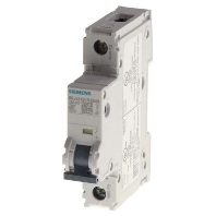 5SJ4103-7HG40 - Miniature circuit breaker 1-p C3A 5SJ4103-7HG40