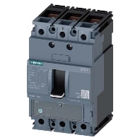 Siemens 3VA1180-3EE32-0AA0 Vermogensschakelaar 1 stuks