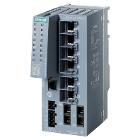 6GK5206-2BD00-2AC2 Network switch 6GK5206-2BD00-2AC2