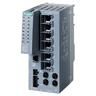 6GK5206-2BB00-2AC2 Network switch 6GK5206-2BB00-2AC2