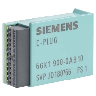 6GK1900-0AB10 PLC memory card 6GK1900-0AB10