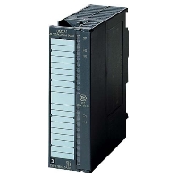 6ES7331-7TF01-0AB0 - Fieldbus analogue module 8 In / 0 Out 6ES7331-7TF01-0AB0