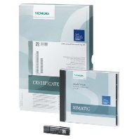 Siemens visualiseringssoftware