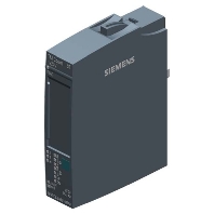Siemens 6ES7138-6AA01-0BA0 6ES71386AA010BA0 PLC-uitgangsmodule