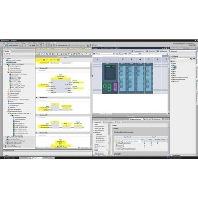 6ES7833-1FC00-0YY0 - Programming- and engineering software 6ES7833-1FC00-0YY0