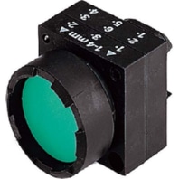 3SB3000-0AA51 - Push button actuator blue IP66 3SB3000-0AA51