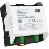 SMA Power Limiter Accessory for Photovoltaic SMA Power Limiter