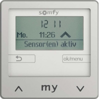1818270 Roller Shutter Control Flush Mounted huismerk kopen in de aanbieding 1818270 Roller Shutter Control Flush Mounted huismerk kopen in de aanbieding