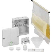 Abox Xt 040 4 Surface Mounted Box 93X93Mm Xt 4 huismerk kopen in de aanbieding Abox Xt 040 4 Surface Mounted Box 93X93Mm Xt 4 huismerk kopen in de aanbieding