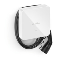 Wallbox SmartProP 5m - Charging device E-Mobility 1 outlet(s) Wallbox SmartProP 5m