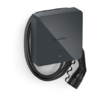 Wallbox SmartProG 5m - Charging device E-Mobility 1 outlet(s) Wallbox SmartProG 5m