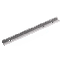 GEOS NS35/15-350 - DIN rail (top hat rail) 35/15 mm 350mm GEOS NS35/15-350