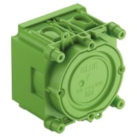 P 71 GRD-K  - Gerätedose P 71 GRD-K