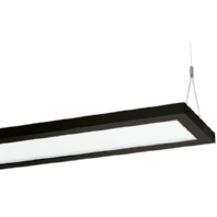 SL629LED PL #3119890  - LED-Pendelleuchte 840, sw SL629LED PL 3119890