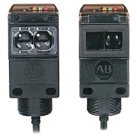 42GRL-9000-QD Optical distance sensor 25...61000mm 42GRL-9000-QD