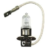 81234 - Vehicle lamp 1 filament(s) 24V PK22s H3 81234