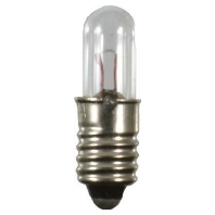 21210 (10 Stück) - Indication/signal lamp 12V 80mA 1W 21210