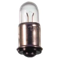 21886 - Indication/signal lamp 60V 20mA 1,2W 21886