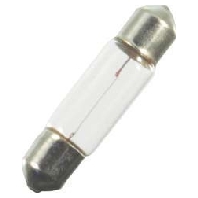 26425 - Indication/signal lamp 12V 250mA 3W 26425