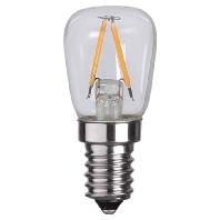 33934 (VE2) - LED-lamp/Multi-LED 220...240V E14 white 33934 (quantity: 2)