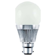 Image of 35221 - LED-Lampe B22d 3000K 35221