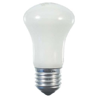 43007 - Standard lamp 150W 230V E27 opal 43007