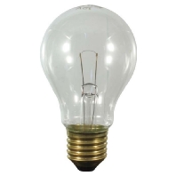 57400 - Standard lamp 7W 230...240V E27 clear 57400