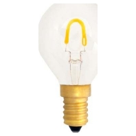 57785 - LED-lamp/Multi-LED 240V E14 white 57785