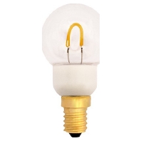 57796 - LED-lamp/Multi-LED 240V E14 white 57796