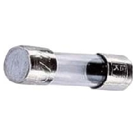 61718 (10 Stück) - Cylindrical fuse 6.3x32 mm 5A 250V AC 61718