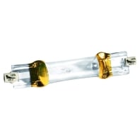 68521 - Metal halide lamp 400W R7s 22x104mm 68521