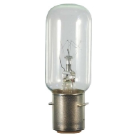 83049 - Vehicle lamp 1 filament(s) 220V P28s 83049